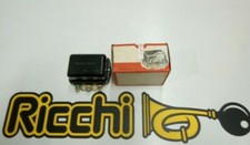 Regolatore Dinamo YTF219 Paris Rhone 12V 25A Simca 1301/1501