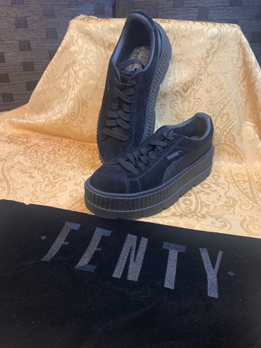 Sneakers fenty rihanna - rihanna, x