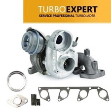 Turbocompressore 2.0 TDI Audi