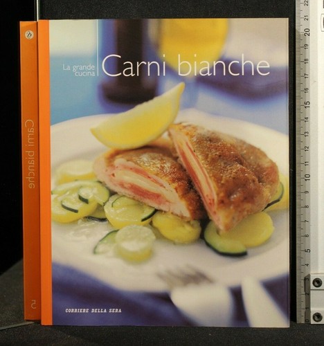 Grande cucina carni - grande,