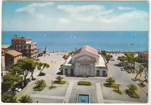 Porto recanati macerata - -,