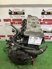 Blocco Motore Garantito KM