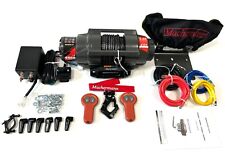 Verricello 12 volt Machermann