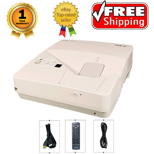 Nec um351w proiettore - nec,