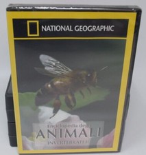 National Geographic Animal