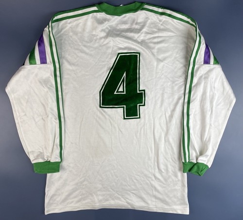 Maglia calcio vintage - maglia, adidas