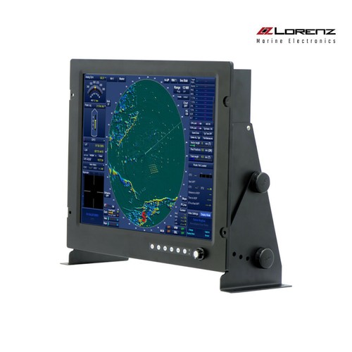 Lorenz marine monitor - monitor, da