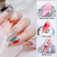 RS NAIL 5ml Gel Filo di Ragno