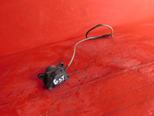 Pinza freno posteriore ducati - freno,