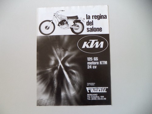 Advertising pubblicità 1976 - advertising,