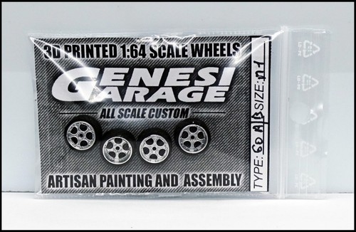 Ruote custom hot wheels - custom,