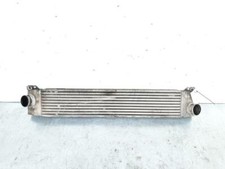 137700080 RADIATORE INTERCOOLER FIAT DUCATO V (250) 2.2 MULTIJET 16V MAN 101CV 2