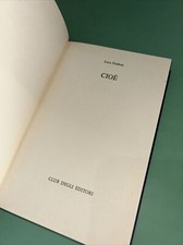 CIOE' - Luca Goldoni -