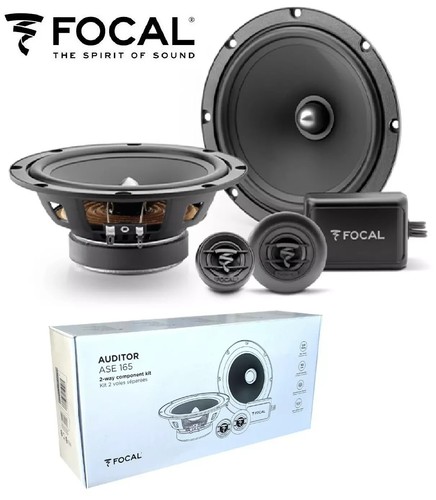 Focal kit ase 165 - kit, ase-165