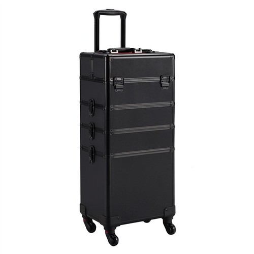 Valigia trolley trucco in - valigia,
