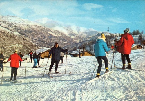 Cartolina monesi - di,