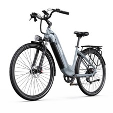 ONESPORT OT05PRO ebike 27,5 pollici bicicletta elettrica da donna 36V 22,5AH trekking ebike