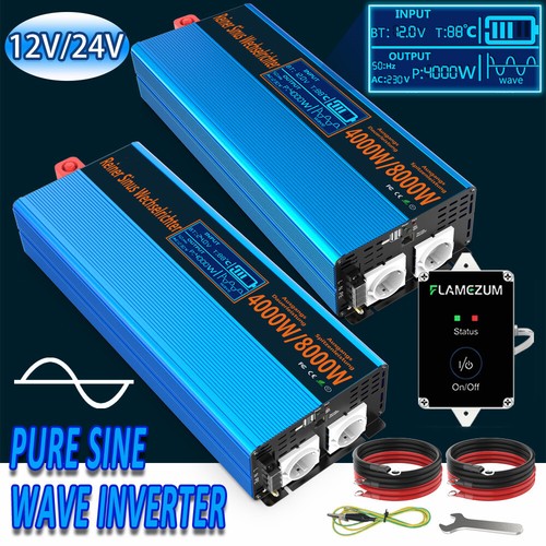Convertitore tensione - convertitore, di
