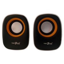 Casse Audio PC 2.0 USB –