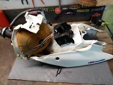 SCATOLA CASSA FILTRO ARIA KTM EXCF 250 4T DEL 2012