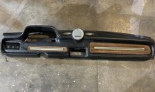 FIAT 850 CRUSCOTTO ACCESSORIO AFTER MARKET DELL'EPOCA