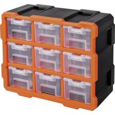 Alutec Kit valigette porta