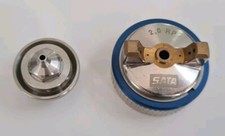 Sata satajet RP 2.0 ugello