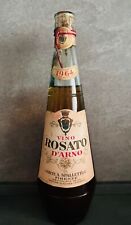Vino Rosato D Arno Spalletti 1964