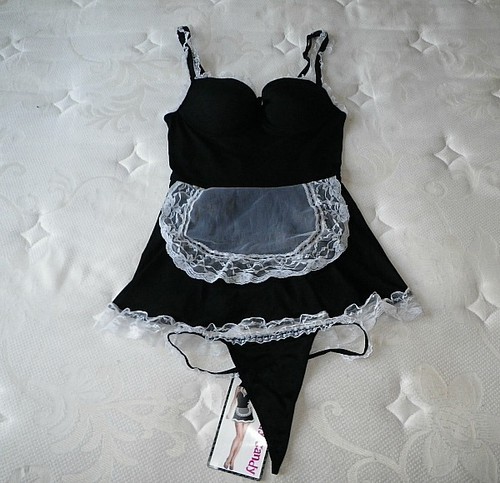 Nuovo body candy - body, adulto