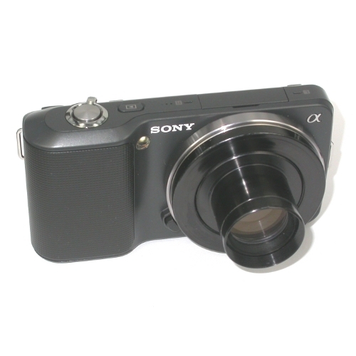 Sony nex mount raccordo - sony,