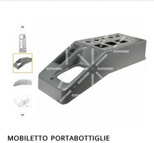 Rivestimento cabina mobile