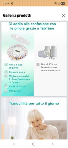 Distributore pasticche - distributore,