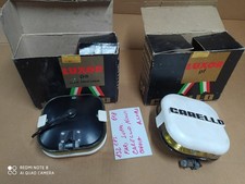 FARI SUPPLEMENTARI CARELLO -