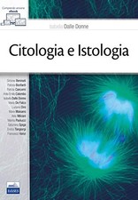 Citologia istologia dalle - citologia,