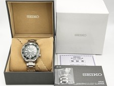 Eccellente +++++ SEIKO 3rd