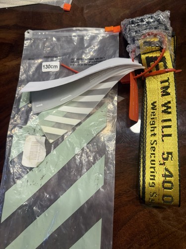 130 off white o - 130, off-white