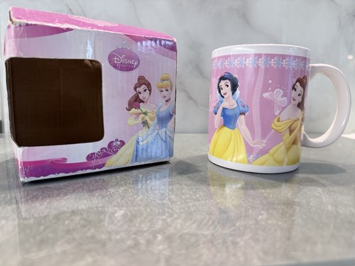Tazza disney princess - tazza,