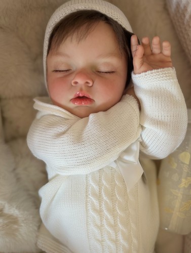 Reborn vera ariella - vera, reva