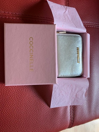 Coccinelle porta carte - coccinelle,