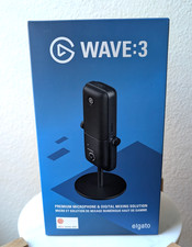 Elgato Wave:3 - Brand New