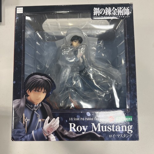 Modellino kotobukiya fullmetal - kotobukiya,