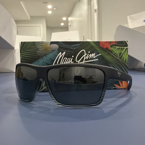 Occhiali sole maui jim - occhiali,