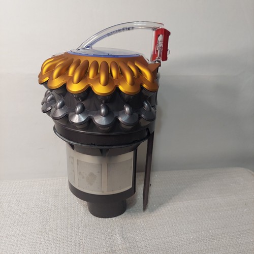 Nuovo dyson cyclone giallo - nuovo,