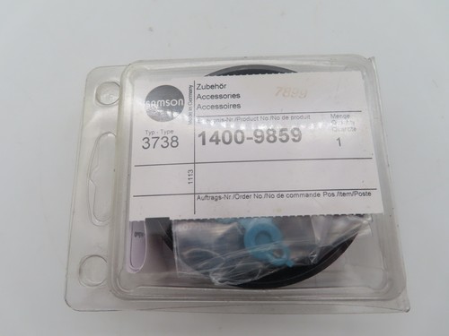 Samson 3738 1400 - -9859, zubehör
