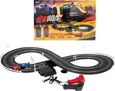 Pista Macchinine Elettrica