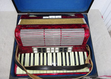 Fisarmonica Hohner Tango II M