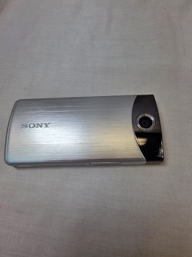 Sony bloggie mhs - ore, hd
