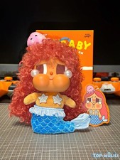 Autentico peluche CRYBABY