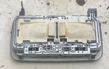 PLAFONIERA LUCE ABITACOLO PER ALFA ROMEO Giulietta Serie (940_) 735244963 (10>1