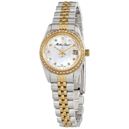 Orologio donna mathey tissot - orologio,
